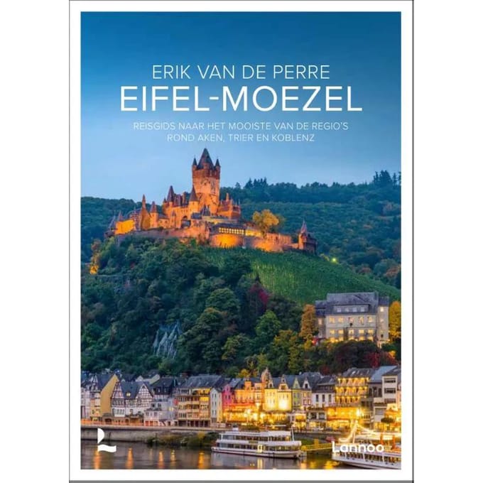 Eifel-Moezel - Erik Van de Perre