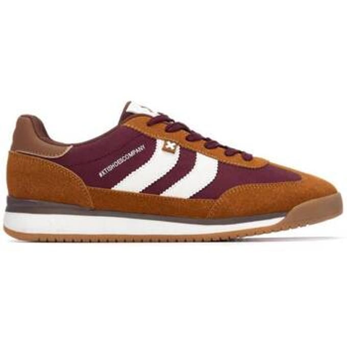 Xti 144582 Schoenen Bruin EU 40 Man