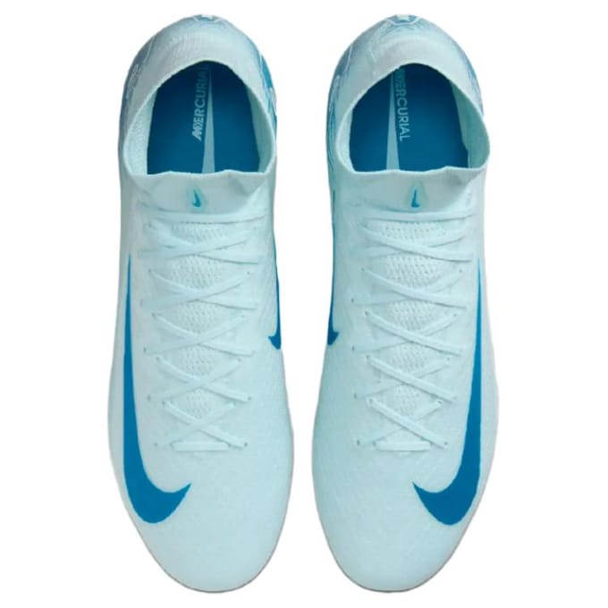 Voetbalschoenen Nike Zoom Mercurial Superfly 10 Elite FG