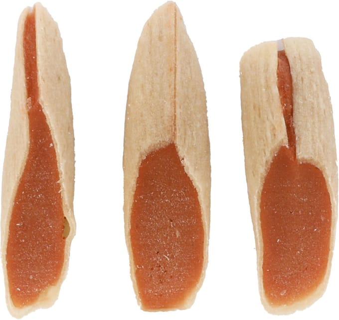 HAPKI PENNE PASTA MET KONIJN EN VIS 85GR