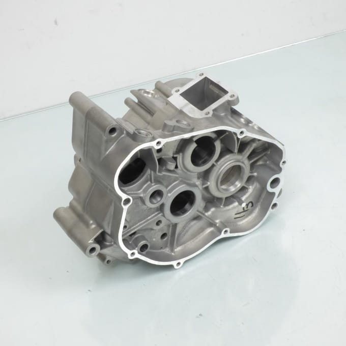 paar carters voor minarelli 50 am6 motorfiets 5wxe51001000 / 1d4e51002000