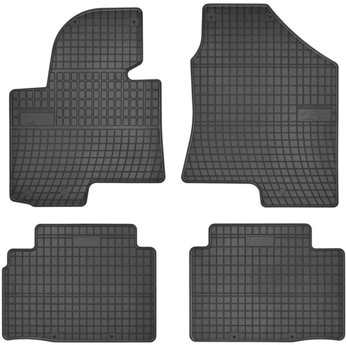 Rubbermatten Hyundai ix35 2010-2015 - Frogum