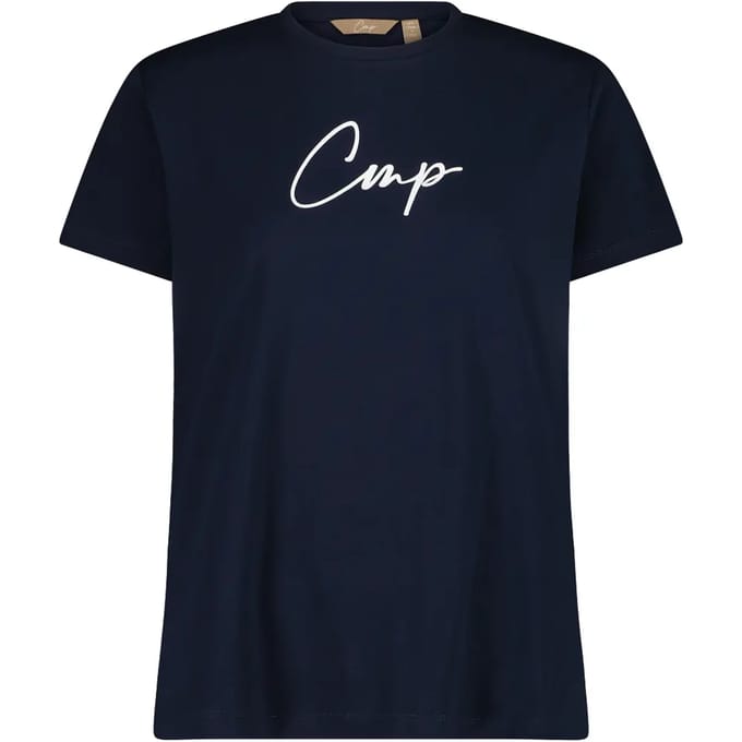 T-shirt dames CMP