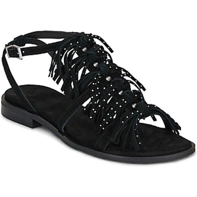 Platte sandalen Ash PANIC