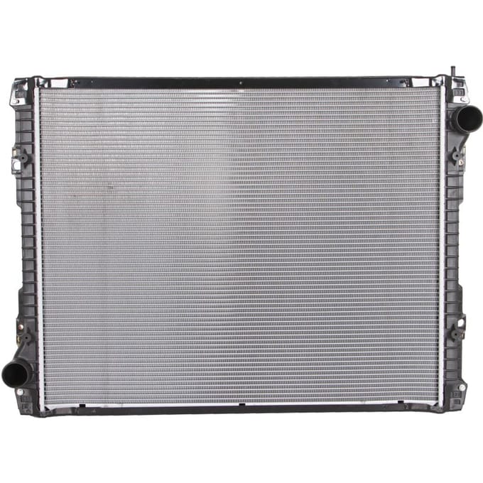 Radiator, motorkoeling THERMOTEC D7SC008TT