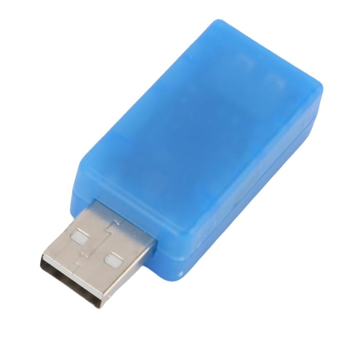 USB Toetsenbord Toets Modifier Aanpasbare Toetsenbord Functie Remapping Tool voor Programmeren gray