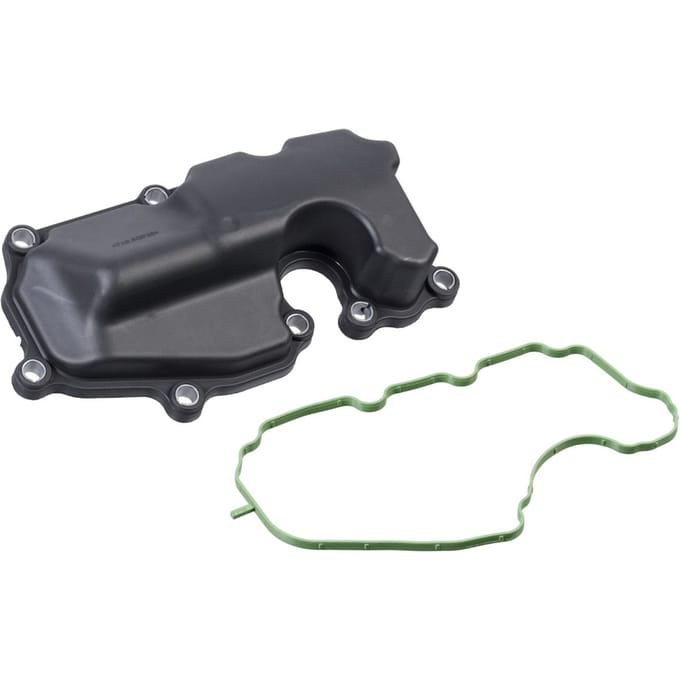 Olieafscheider, carterontluchtingsfilter FEBI BILSTEIN 104966