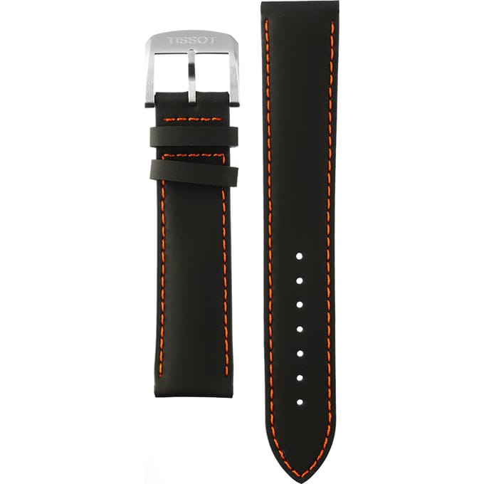 Tissot Straps T600035367 Quickster band