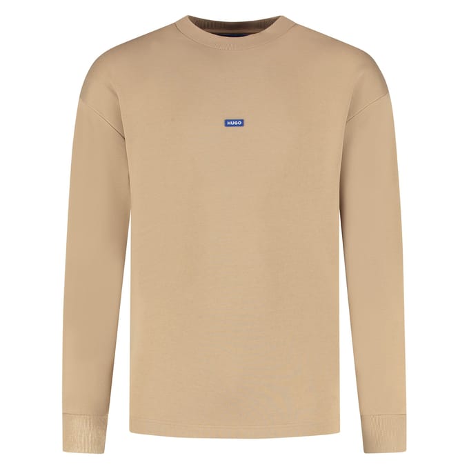 Hugo Nedro Sweater Heren