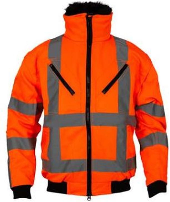 M-Wear 0966 Pilotjack RWS M