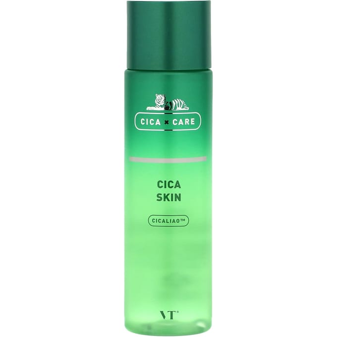 [VT Cosmétiques] (jh5) Cica Peau 510ml green