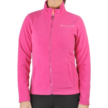 Fleece Jack Peak Mountain Blouson polaire femme ACESARE