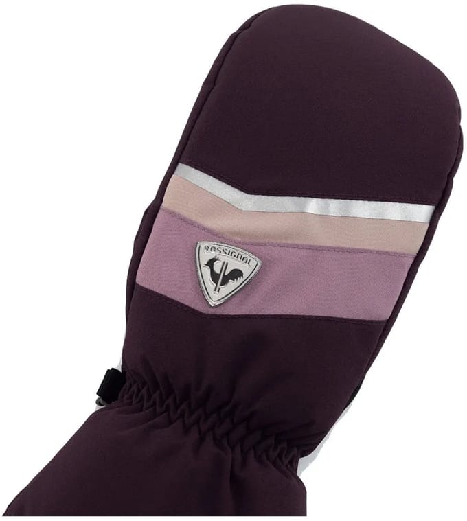 Rossignol Piste Handschoenen Paars M Vrouw