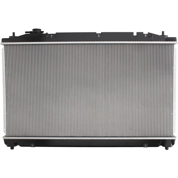 Radiator, motorkoeling KOYORAD PL012524R