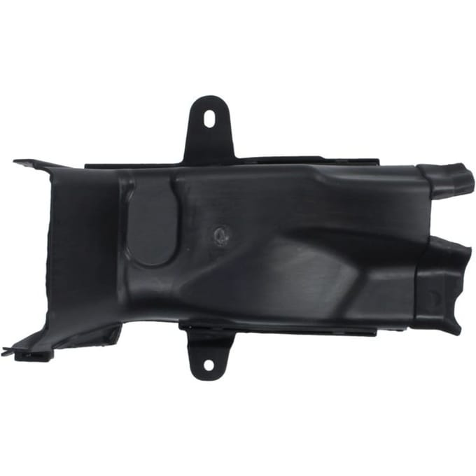 Bumper - onderdelen BLIC 6502-07-00689914PP