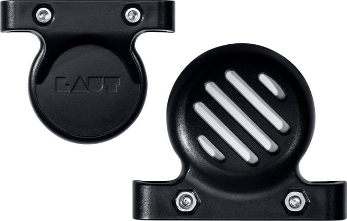 Laut - mount for wireless security tag