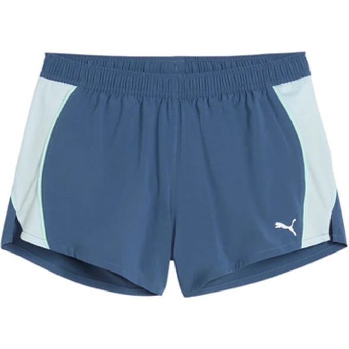 Korte Broek Puma Shorts Velocity 3'' ajustés