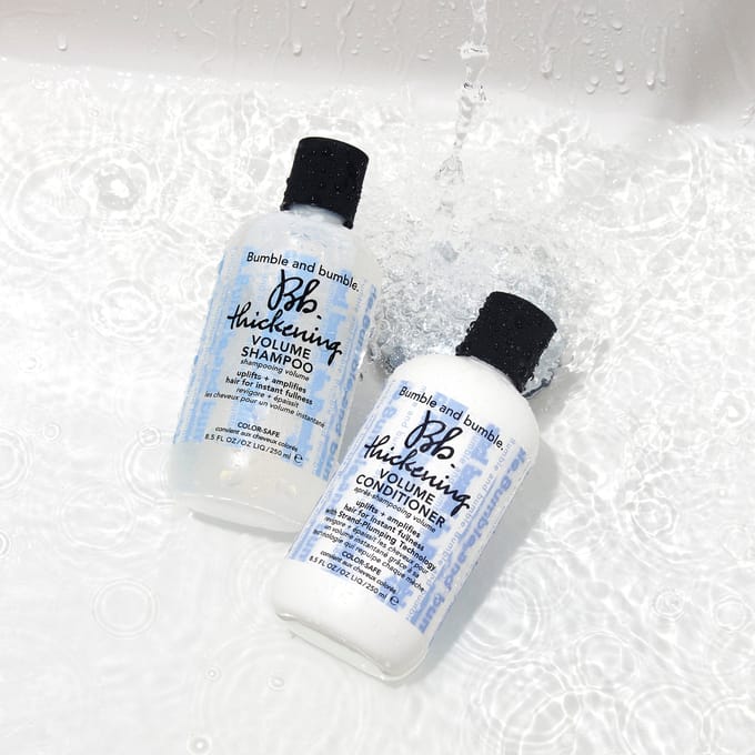 Bumble and bumble Shampoo voor volume Thickening Volume Dames 250 ml