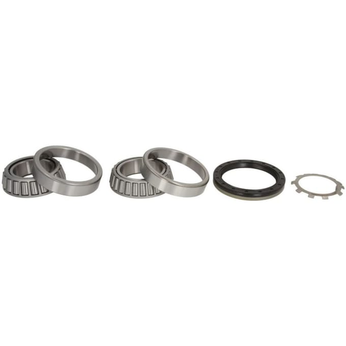 Wiellagerset BTA H2M006BTA
