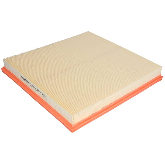 Luchtfilter BOSCH F 026 400 236