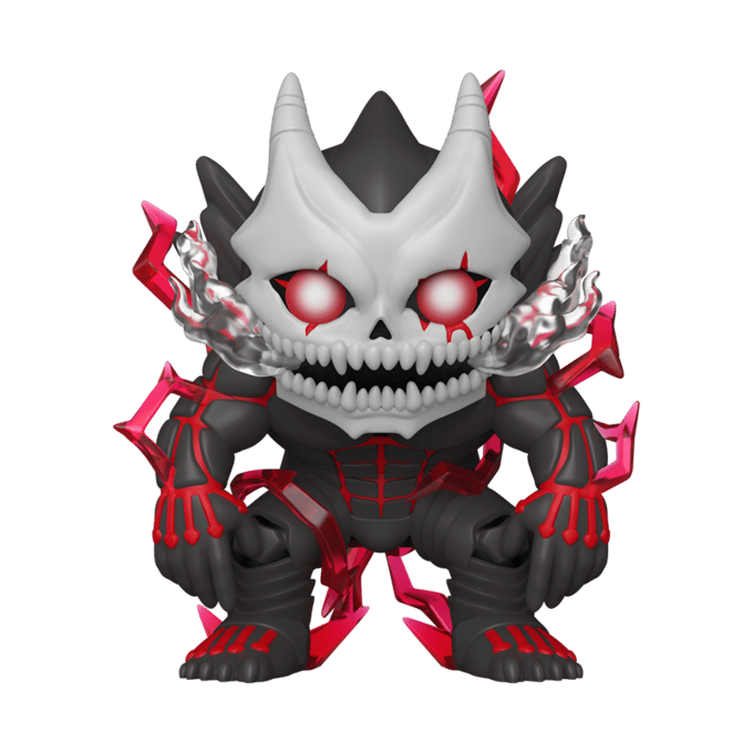 Kaiju No8 (Uncontrolled) Funko POP Vinyl