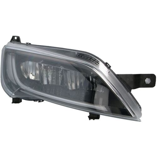 Koplampen MAGNETI MARELLI 712511421129