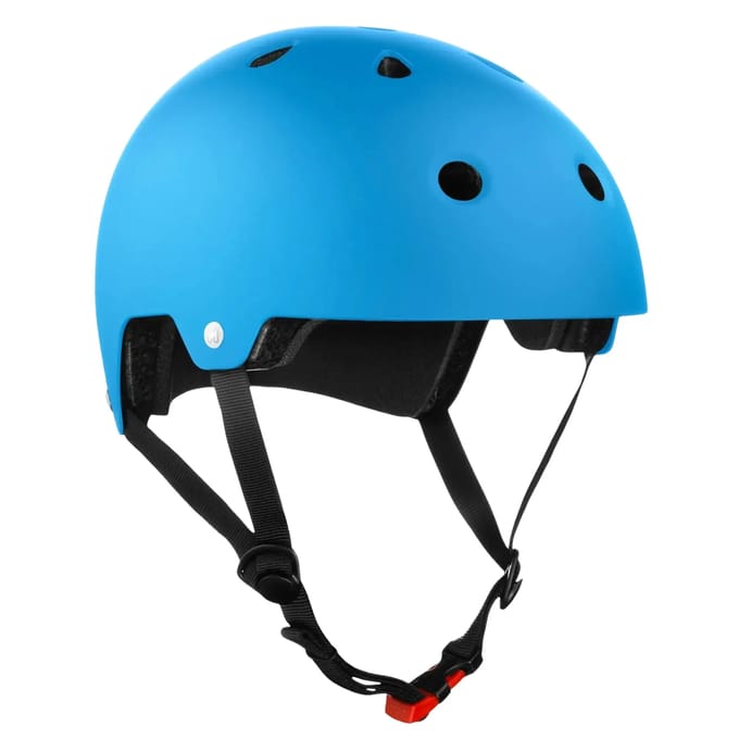 Core Action Sporthelm Blauw