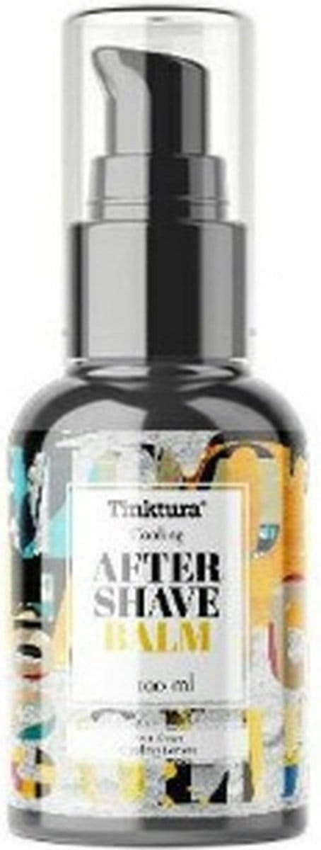 After Scheerbalsem 100 ml