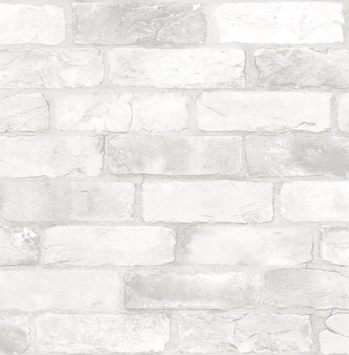 Trilogy Reclaimed bricks  white  - 22321