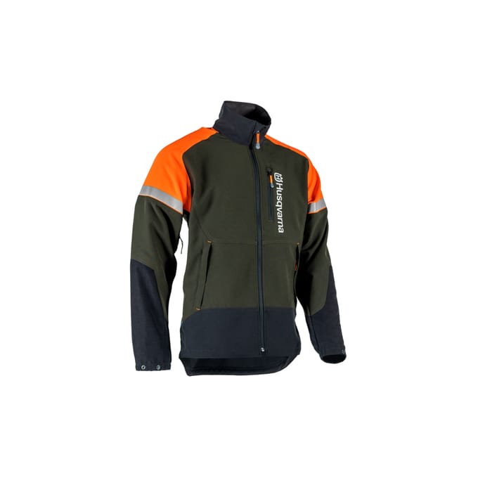 HUSQVARNA WERKJACK FUNCTIONAL MAAT S/46