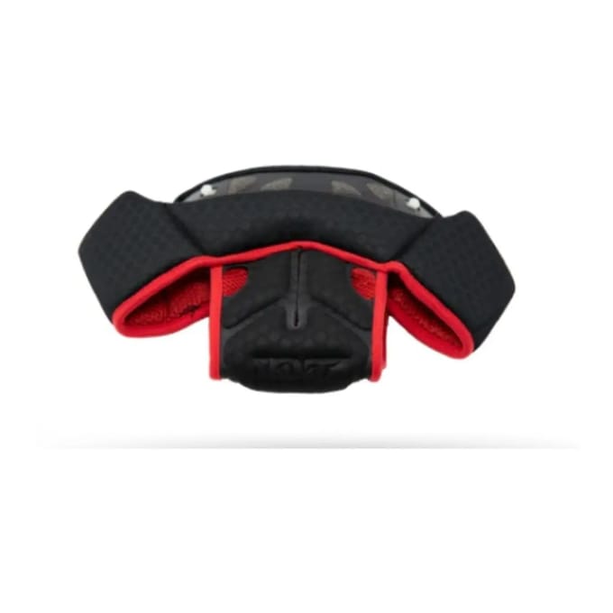 Motorhelm binnenschuim Kyt KX-1 Race GP