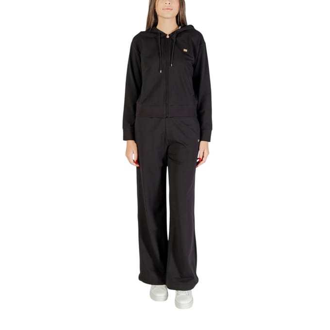 Ea7 Dames Jumpsuit