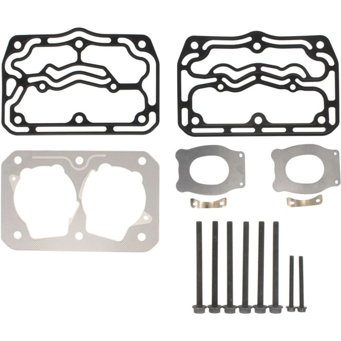 Reparatieset, compressor WABCO 911 504 925 2