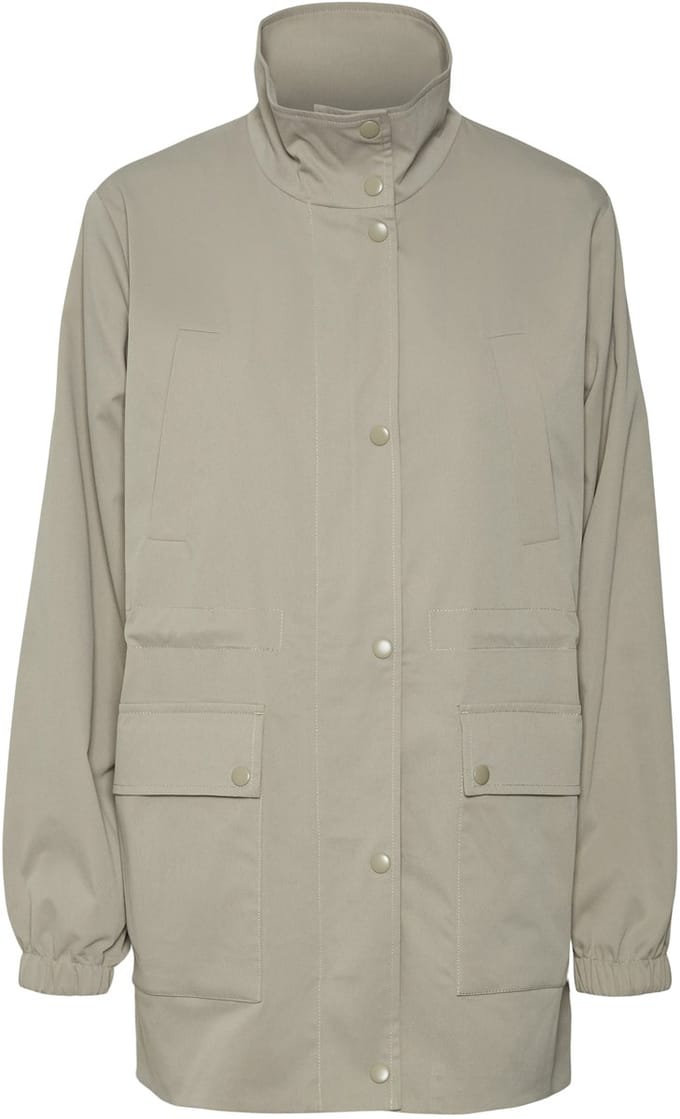 VERO MODA - VMCHELSEASIA JACKET BOO - Dames - Gewatteerde jassen
