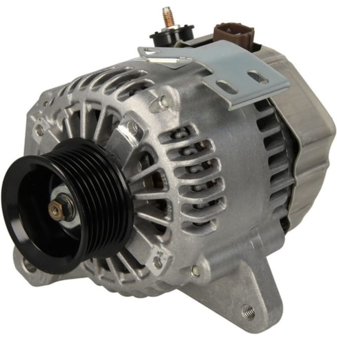 Spanningsregelaar DENSO DAN1282