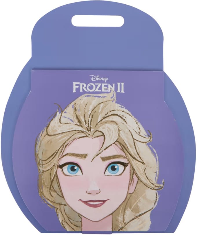 Disney Frozen 2 - Kleurboek - harde kaft