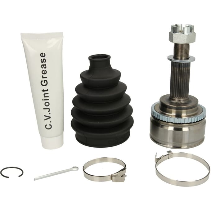 Homokineet reparatie set, aandrijfas LPR KTY439
