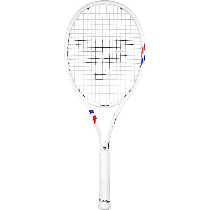 Tecnifibre T-Fight 300S Tennisracket Testrackets