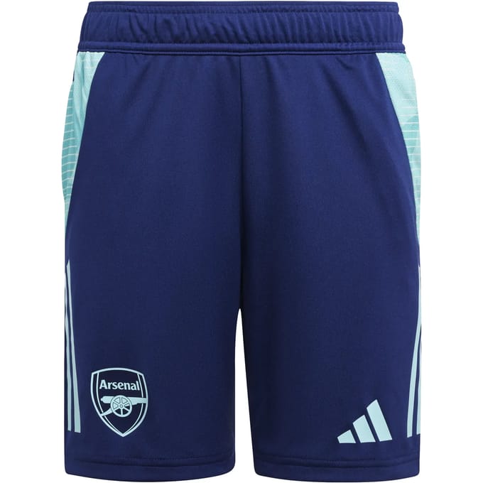 Trainingsshorts voor kinderen Arsenal Tiro 2024/25