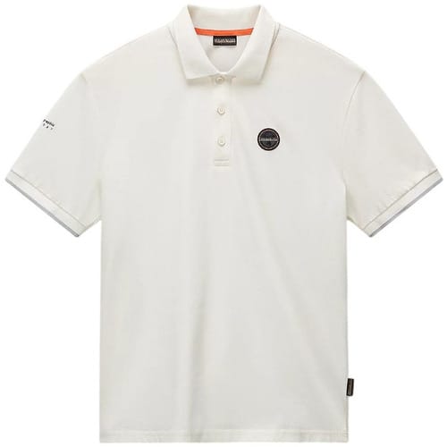 T-shirt Napapijri NP0A4IDA