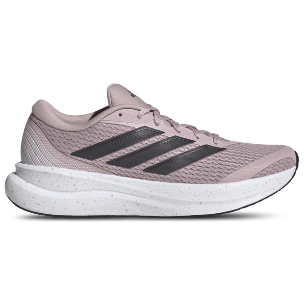 Adidas Runfalcon Sneakers Dames - Paars - Maat 44 - Mesh/Synthetisch