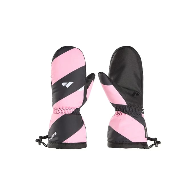 Skiwanten voor kinderen Zanier Twister GTX