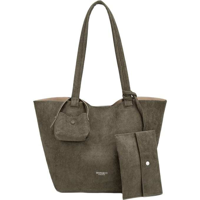 Diana&Co Schoudertas Women