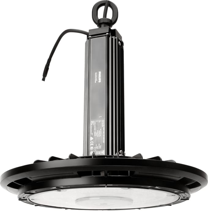 Groenovatie LED Highbay UFO 200W - Neutraal Wit - Pro