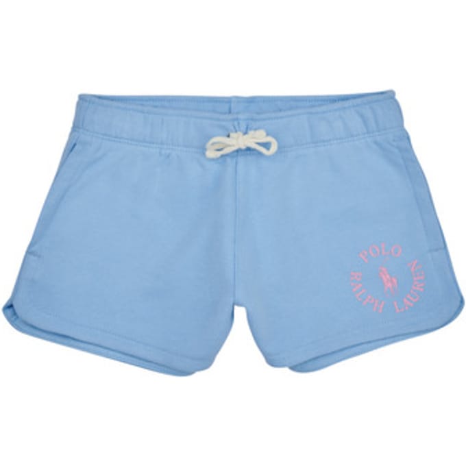 Polo Ralph Lauren  Korte Broek PREPSTER SHT-SHORTS-ATHLETIC
