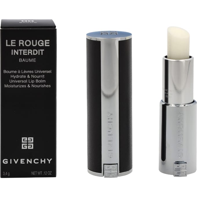Givenchy Le Rouge Interdit Lip Balm 3.4 g - #00 Baume