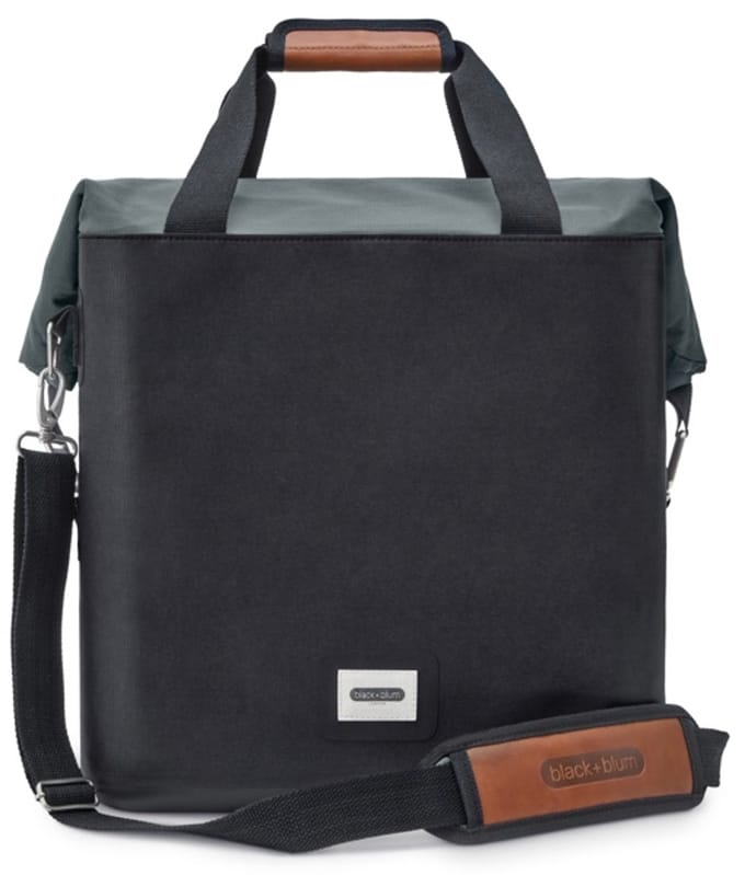 Black+Blum Koeltas - 25Ltr - Grijs