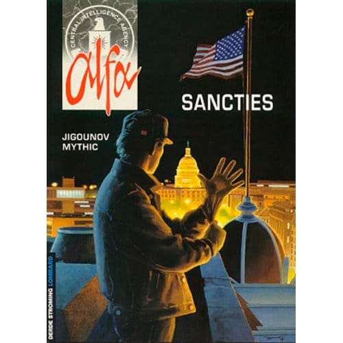 Sancties - Alfa