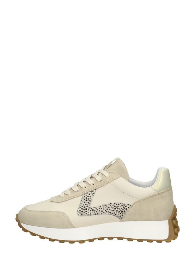 Maruti - Kane Sneakers Offwhite - Offwhite / Pixel Offwhite - 36