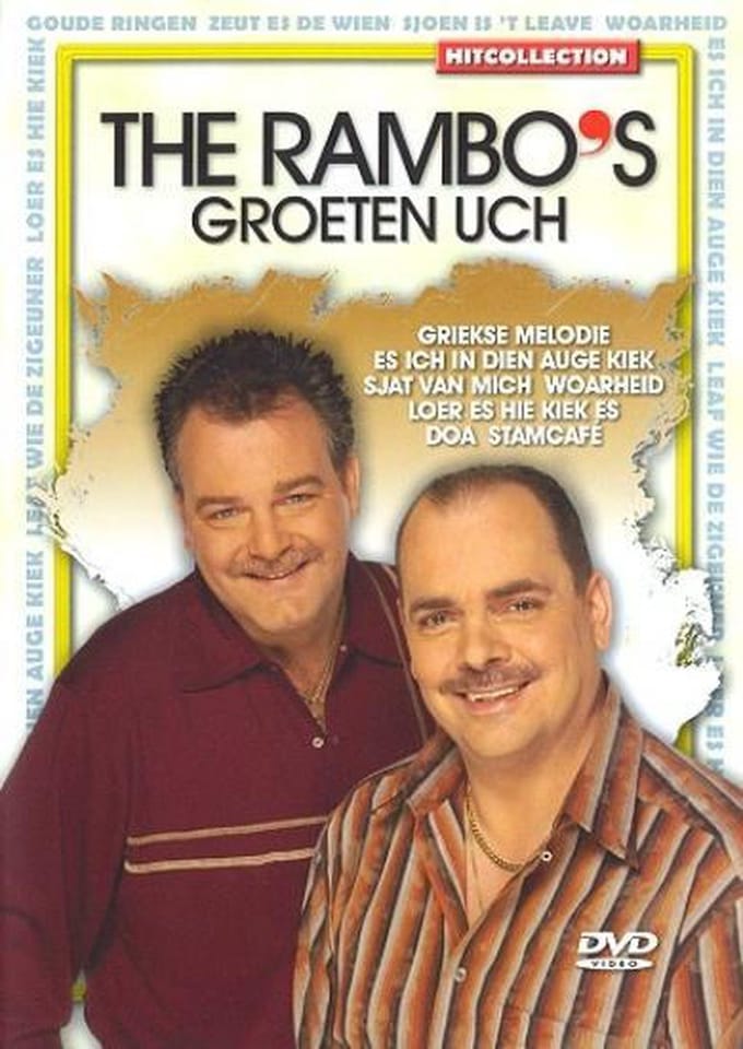 Rambo's - Groeten Uch!